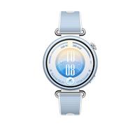 Huawei Watch GT 7 - Reloj Inteligente de 41 mm con Modos de esquí y | EasyCross - Reloj inteligente con correa, hasta 14 días de duración de la batería, puntuación de preparación física