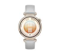 Huawei Watch GT 7 - Reloj Inteligente de 41 mm con Modos de esquí y | EasyCross - Reloj inteligente con correa, hasta 14 días de duración de la batería, puntuación de preparación física