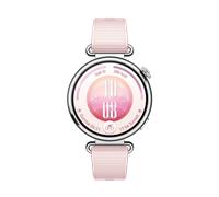 Huawei WATCH GT 7 Bluetooth GPS NFC 41mm Rosa Correa Talla Única