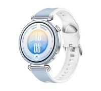 HUAWEI Watch GT 7 41mm Smartwatch, GPS, para Android e iOS, 14 Días, Azul | Reloj Inteligente GPS, Correa EasyCross, 5 ATM, hasta 14 Días, Preparación Física, Salud Cardíaca, NFC, Garantía 42 Meses