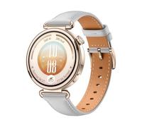 HUAWEI Watch GT 7 41mm Smartwatch, GPS, para Android e iOS, 14 Días, Gris | Reloj Inteligente GPS, Correa EasyCross, 5 ATM, hasta 14 Días, Preparación Física, Salud Cardíaca, NFC, Garantía 42 Meses