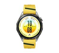 Huawei Watch GT 7 - Reloj Inteligente de 46 mm, hasta 21 días de duración | EasyCross - Reloj inteligente con correa con modos avanzados de esquí, puntuación de preparación física