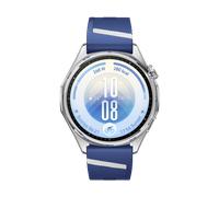 HUAWEI WATCH GT 7 46mm Azul Fluoroelastómero / Hasta 21 Días de Duración de la Batería / Conexión con Android & iOS