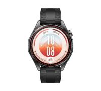 HUAWEI WATCH GT 7 46mm Negro Fluoroelastómero / Hasta 21 Días de Duración de la Batería / Conexión con Android & iOS
