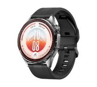 HUAWEI Watch GT 7 46mm Smartwatch, GPS, iOS, hasta 21 Días Autonomía, Negro | Reloj Inteligente GPS, Correa EasyCross, 3000 Nits, 5ATM, Salud Cardíaca, Modos Esquí, NFC, Android e iOS, Garantía 42 Meses