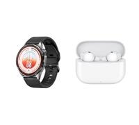 HUAWEI WATCH GT 7 Black+HUAWEI FreeBuds SE 4 Beige