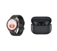 HUAWEI WATCH GT 7 Black+HUAWEI FreeBuds SE 4 Black