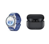 HUAWEI WATCH GT 7 Blue+HUAWEI FreeBuds SE 4 Black