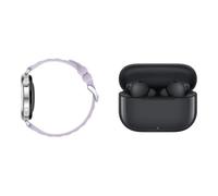HUAWEI WATCH GT 7 Blue+HUAWEI FreeBuds SE 4 Black