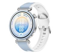 Huawei Watch GT 7 Bluetooth GPS NFC 41mm Azul Correa única