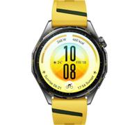 Huawei WATCH GT 7 Bluetooth GPS NFC 46mm Amarillo Correa Fluoroelastómero Talla Única