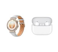 HUAWEI WATCH GT 7 Grey+HUAWEI FreeBuds SE 4 Beige