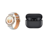 HUAWEI WATCH GT 7 Grey+HUAWEI FreeBuds SE 4 Black