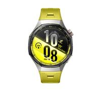 Huawei Watch GT 7 Pro Bluetooth GPS NFC 46mm Titanio Amarillo Talla única