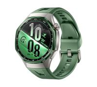 HUAWEI Watch GT 7 Pro 46mm Smartwatch, ECG GPS, para iOS, 21 Días, Verde | Reloj Inteligente, 3000 Nits, 5 ATM, Monitoreo de Salud Cardíaca, Modos Esquí y Ciclismo, NFC, Android iOS, Garantía 42 Meses