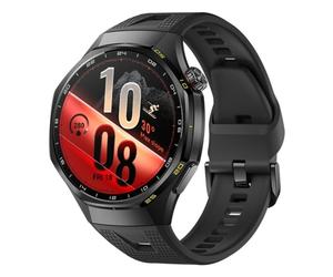 Huawei Watch GT 7 Pro Bluetooth GPS NFC 46mm Negro Correa Talla Única