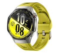 Huawei Watch GT 7 Pro Bluetooth GPS NFC 46mm Titanio Amarillo Talla única