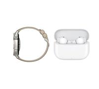 HUAWEI WATCH GT 7 Yellow+HUAWEI FreeBuds SE 4 Beige