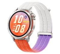 Huawei Watch GT Runner 2 Naranja 3000 nits de brillo 14 días de autonomía - Reloj Inteligente