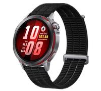 Huawei Watch GT Runner 2 Negro Pantalla AMOLED 1,32 pulgadas 5 ATM - Reloj Inteligente