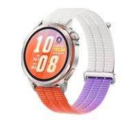 HUAWEI Watch GT Runner 2 Smartwatch, Running GPS Ultra Preciso Reloj Inteligente, hasta 14 Días Autonomía, Modo Maratón, Ritmo en Tiempo Real, Diseño Fino en Titanio, VFC, ECG, Pago NFC, Naranja