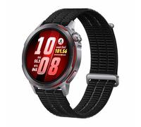 HUAWEI Watch GT Runner 2 Smartwatch, Running GPS Ultra Preciso Reloj Inteligente, hasta 14 Días Autonomía, Modo Maratón, Ritmo en Tiempo Real, Diseño Fino en Titanio, VFC, ECG, Pago NFC, Negro