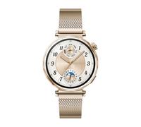 Huawei - WATCH GT5 41mm 3,35 cm (1.32") AMOLED Digital 466 x 466 Pixeles Oro - 55020DJQ