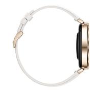 Huawei - WATCH GT5 41mm 3,35 cm (1.32") AMOLED Digital 466 x 466 Pixeles Oro - 55020DJT