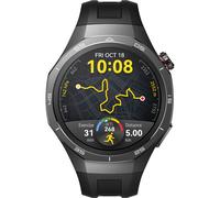 Huawei - WATCH GT5 Pro 46mm 3,63 cm (1.43") AMOLED Digital 466 x 466 Pixeles Negro GPS (satélite)
