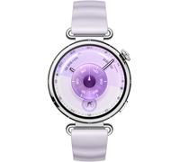 Smartwatch Huawei Watch GT6 41mm Fluoroelastómero Morado