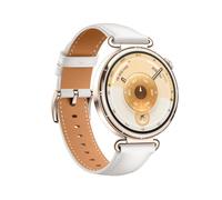 Smartwatch Huawei Watch GT6 41mm Cuero Compuesto Blanco