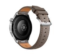 Huawei - WATCH GT6 3,73 cm (1.47") AMOLED 46 mm Digital 466 x 466 Pixeles Pantalla táctil Acero inoxidable GPS (satélite)