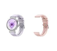 HUAWEI WATCH GT6 41mm Purple + HUAWEI EasyFit 3 Pink Strap