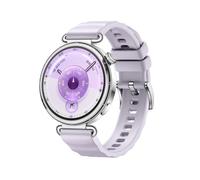 Smartwatch Huawei Watch GT6 41mm Fluoroelastómero Morado