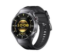 Huawei WATCH GT6 PRO 3,73 cm (1.47") AMOLED 46 mm Digital 466 x 466 Pixeles Pantalla táctil Negro GPS (satélite)