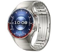 Huawei Watch GT6 Pro 46mm Titanio