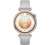 Huawei Watch GT7 Bluetooth GPS NFC 41mm Oro Correa Gris Talla Única