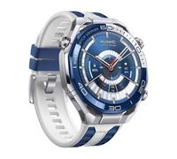 HUAWEI WATCH Ultimate 2 Azul / Metal Líquido Ultraresistente con Cristal de Zafiro / Comunicación Subacuática basada en Sonar / Tecnología de Buceo a 150 m