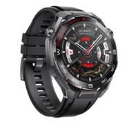 HUAWEI Watch Ultimate 2 Bluetooth NFC Wi-Fi 6 48,5mm AMOLED LTPO Negro Resistencia Agua 20ATM+ISO 22810