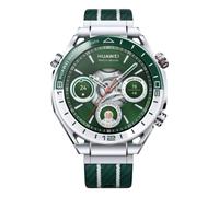 HUAWEI WATCH Ultimate 2 Verde / Metal Líquido Ultraresistente con Cristal de Zafiro / Comunicación Subacuática basada en Sonar / Tecnología de Buceo a 150 m