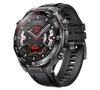 Huawei - 55020GBB Relojes inteligentes y deportivos 3,81 cm (1.5") LTPO 48.5 mm Híbrido 466 x 466 Pixeles Negro Wifi GPS (satéli