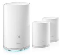 Huawei Wi-Fi Q2 Pro Sistema de Wifi en Casa 1 Base + 2 Satélite