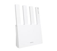 HUAWEI WiFi BE3, Router de Wi-Fi 7 de Doble Banda BE3600, Velocidades ultrarrápidas, Puerto Ethernet 2.5G, EasySetting, Diagnóstico Visual de Wi-Fi, Control Parental, HomeSec