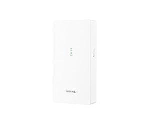 HUAWEI WiFi Extender AX3000 Repetidor, Wi-Fi 6 Banda Dual 3000 Mbps, Compatible con Amplia Gama de Routers, Amplificador Wi-Fi, Modo Ap, Configuración Fácil para Hogar Oficina, Garantía 42 Meses