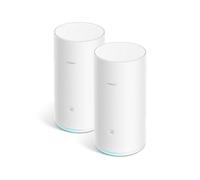 Huawei WiFi Mesh Triple Banda AC2200 Pack 2 Unidades