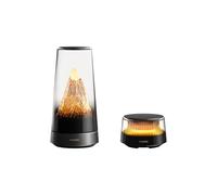 HUAWEI WiFi Mesh X3 Pro Suite Router, WiFi 7 BE3600 de Doble Banda, Negro | Cobertura para Todo el Hogar Roaming Fluido, Configuración Fácil, Control Parental, Gaming, Sistema para 3-4 Habitaciones