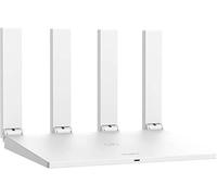 Router WiFi - 53038482 HUAWEI, 1,267 Mbps, MIMO, Blanco