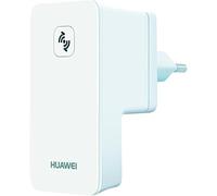 Huawei WS320 - Repetidor (135 Mbit/s, Built-in, 2.4-2.4835 GHz, 128-bit WEP, 64-bit WEP, WPA-PSK, WPA2-PSK, 100-240VAC, 50/60Hz, 5 W)