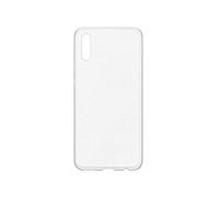 Huawei Y6 2019 - Funda TPU, Transparente