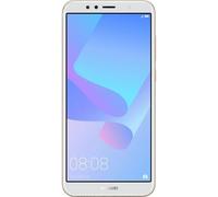 Huawei Y6 4G 2GB 16GB 5.7" Oro